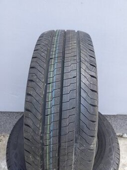 Continental Van Contact Eco 215/65R16C