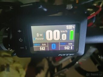 Elektrokolo nevyuzite damske v zaruce
