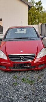 Mercedes 2.0cdi