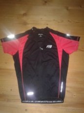 Prodám cyklo dres a kalhoty Force