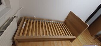 Postel Malm 90x200