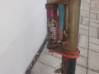 JAWA 555
