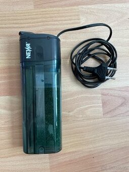 Newa Duetto DJ 150 akvarijní filtr vnitřní - 1