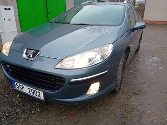 407 sv