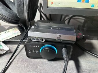 Sound Blasterx G6
