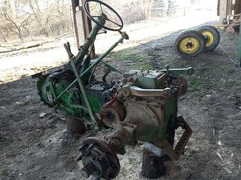Zetor super