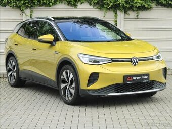 Volkswagen ID.4 0,0 Pro Perf.150kW Tech ČR 1.maj Pro Perf.1