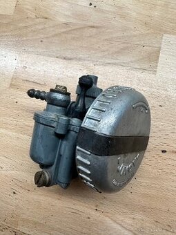 Karburátor Jikov Jawa 550 pařez