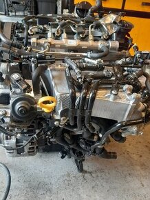 motor 2.0 tdi 110kw DFE