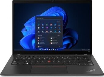 Lenovo THINKPAD T14s:Ryzen 7 PRO 6850U, 32GB, SSD 1TB, W11P