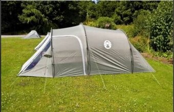 Coleman Coastline 3 Plus - 1