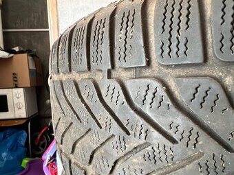 5x114,3 Mazda 6 - 205/55/16