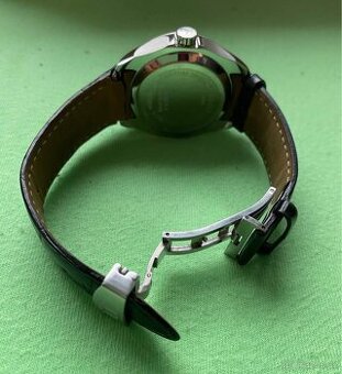 hodinky - 1