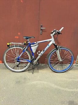 Shimano Deore LX