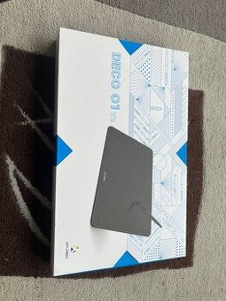 XP-Pen Deco 01 V2