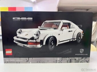 Lego Icons 10295 Porsche 911