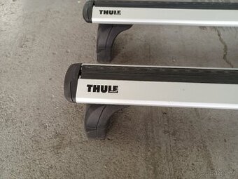 Příčníky Thule wingbar 150cm na opel vivaro