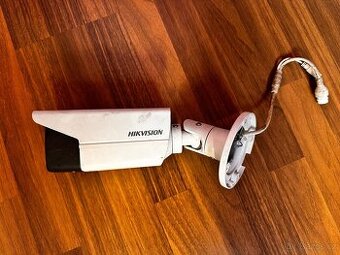 Kamerový systém HIKVision