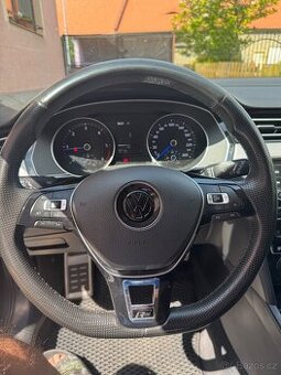 Volant Passat,Golf,Tiguan,Sharan - 1