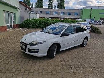 Renault Laguna combi 2.0i 16v - 1