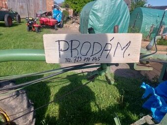 Prodám pf65 - 1