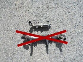 Egr ventil Vectra C 1.9CDTI