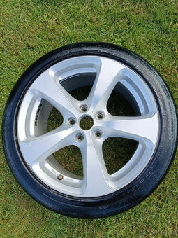 alu disk audi 8Jx17 H2 ET40