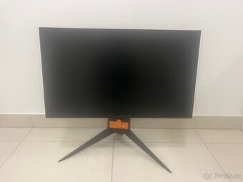 Herní monitor Dell Alienware AW2518H