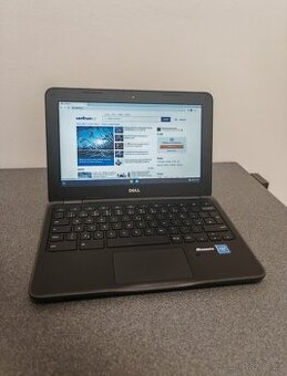 Chromebook Dell 11 3180 - 1