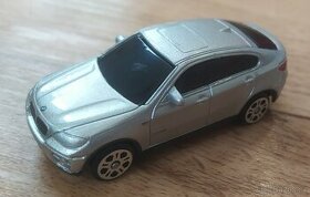 Maisto BMW X6 - 1