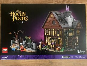 Lego 21341