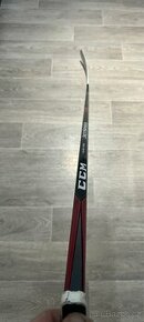 Hokejka CCM Jetspeed 440 flex 65 R 29, práva - nová