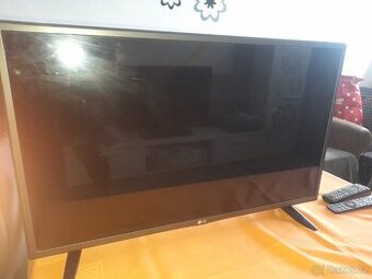 LG 32LF510B