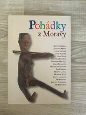 Pohádky z Moravy, 2004 - 1