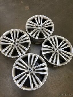 5x112 R19 Škoda Sirius