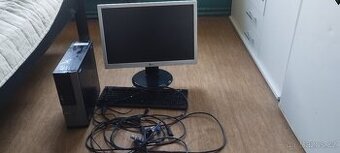 Stolní pc