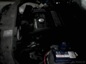 vw golf 5 3dver,14,59kw,bud,r.v.8-08,155000km.
