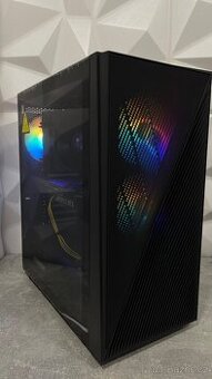 Herní PC I5 10400F / RTX 3060 8GB / DDR4 16 GB