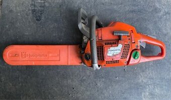 Motorová pila Husqvarna 357xp