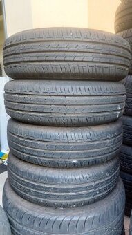 Pneu letní, 4 ks, rozměr 165/65/14, 79S, zn. BRIDGESTONE