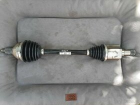 Poloosa Škoda Fabia IV, Scala, Kamiq