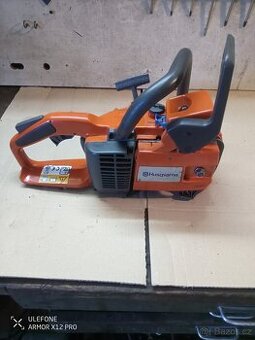 Husqvarna 339 xp