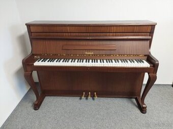 Možnost půjčení pianina Lanškroun, značka Weinbach-PETROF