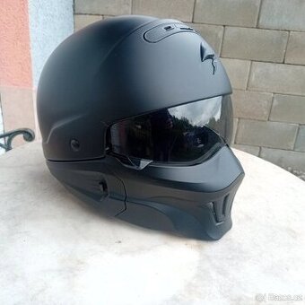 Helma Přilba SCORPION