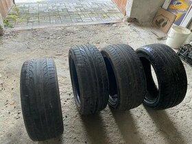 Dunlop 215/45/16 letní