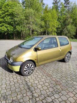 Renault Twingo 1,2 43kW
