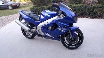 Yamaha YZF 1000 R Thunderace