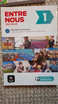 Entres Nous tout en un - 1