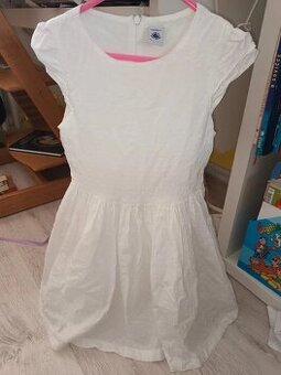 Slavnostní šaty Petit bateau