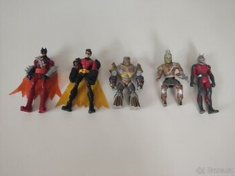 Figurky